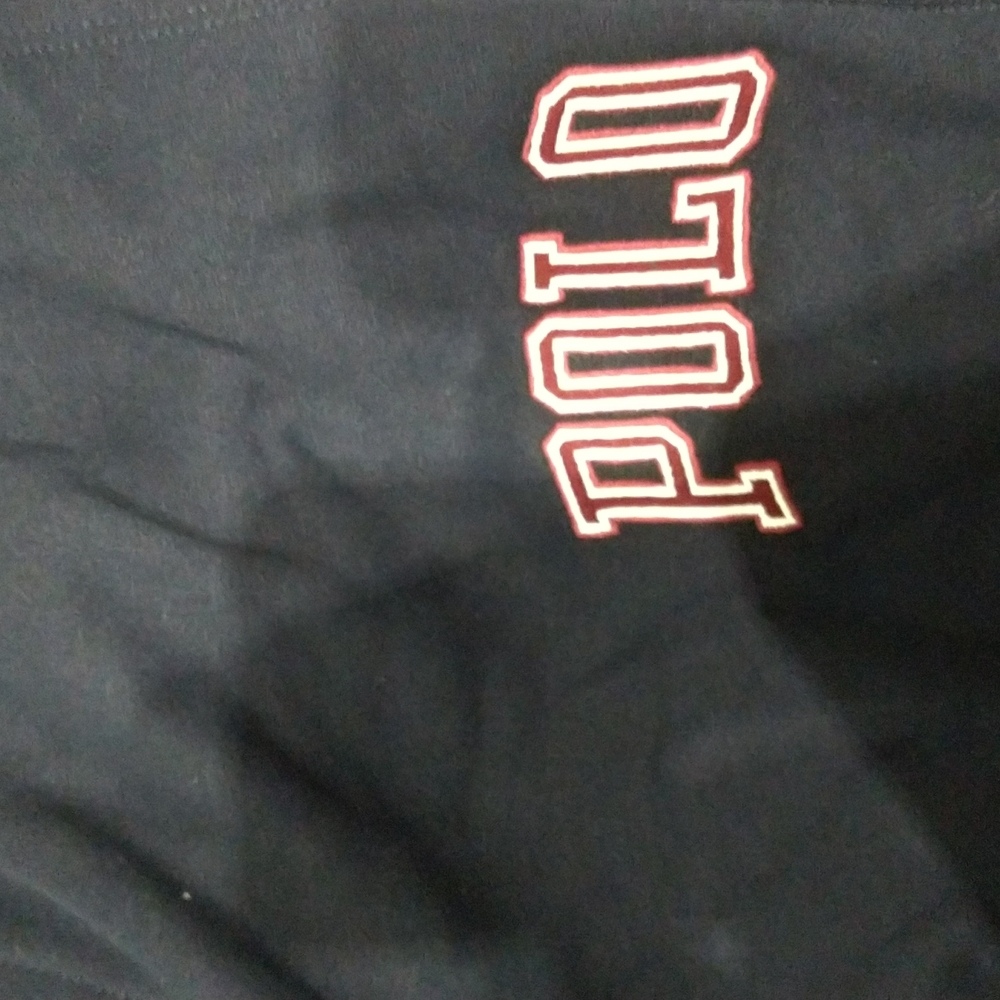 Polo Ralph Lauren Fleece Logo Jogger Pants - Picture 9 of 9